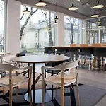 Hotel Comfort Borsparken