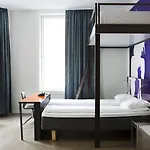 Hotel Comfort Borsparken 3*