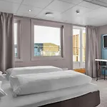 Comfort Borsparken Hotel