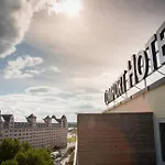 Comfort Borsparken Hotel