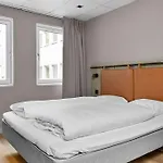 Comfort Borsparken Hotel Oslo