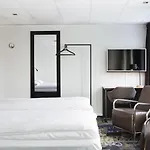 Hotel Comfort Borsparken