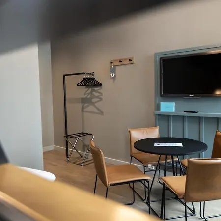Hotel Comfort Borsparken