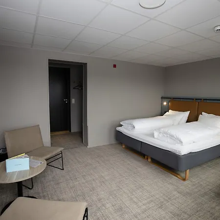 Comfort Borsparken Hotel 3*