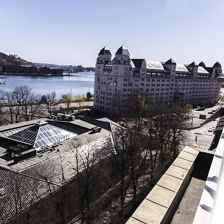 Comfort Borsparken 3* Oslo