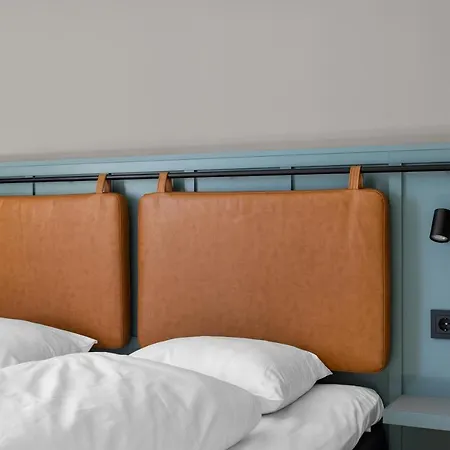 Hotel Comfort Borsparken Oslo
