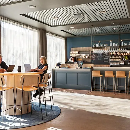 Comfort Borsparken 3* Oslo