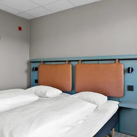 Comfort Borsparken 3* Oslo