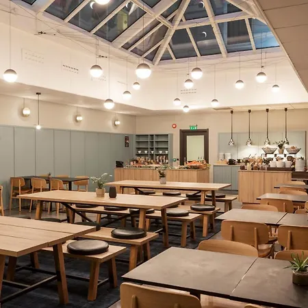 Comfort Borsparken 3* Oslo