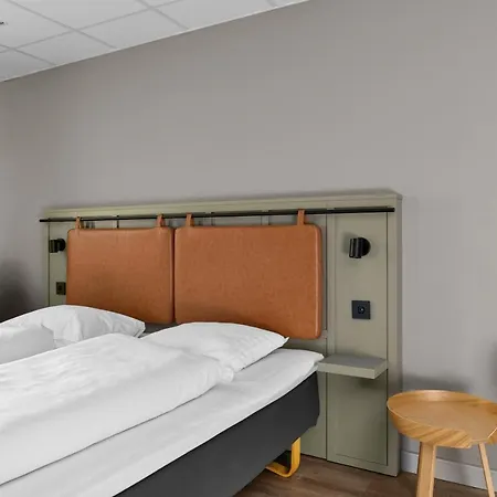 Comfort Borsparken Hotel