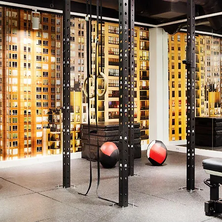 Hotel Comfort Borsparken Oslo