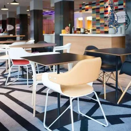 Comfort Borsparken 3* Oslo