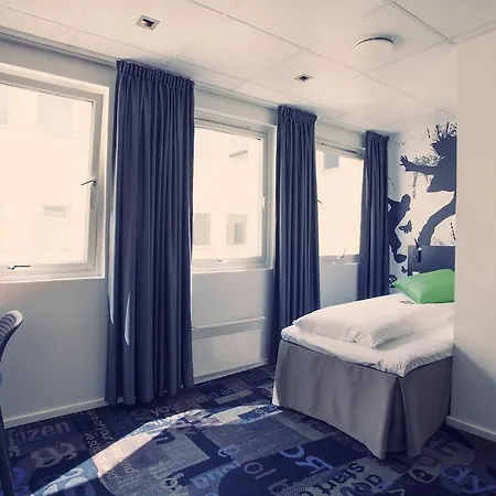 Comfort Borsparken Hotel 3*