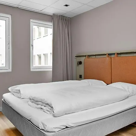 Comfort Borsparken Hotel Oslo