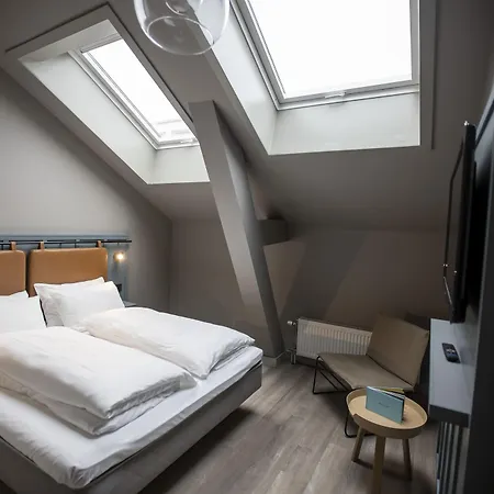 Hotel Comfort Borsparken