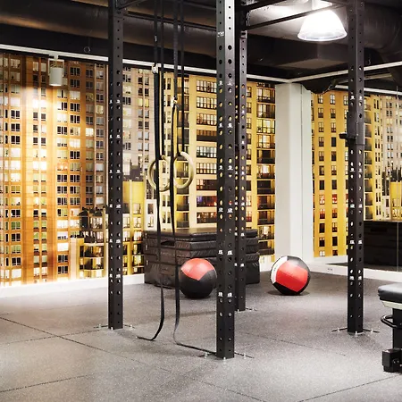 Hotel Comfort Borsparken Oslo