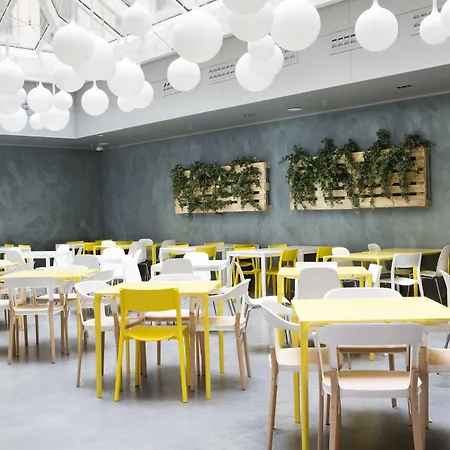 Comfort Borsparken 3* Oslo