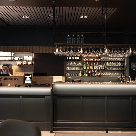 Szálloda Comfort Borsparken 3*