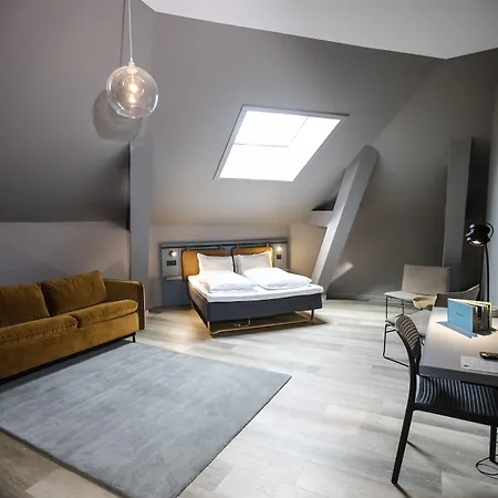 Comfort Borsparken Hotell 3*