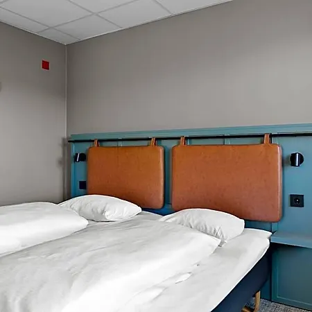 Szálloda Comfort Borsparken 3*