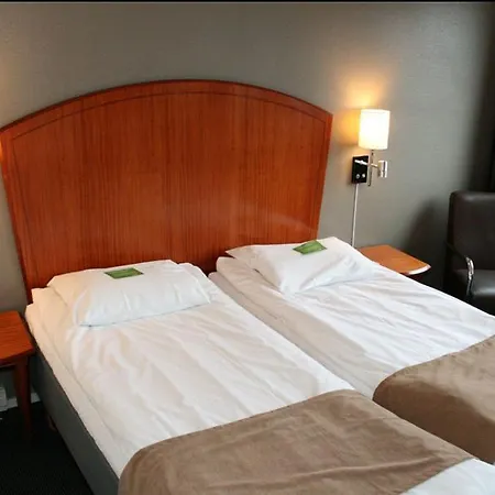 Hotel Comfort Borsparken