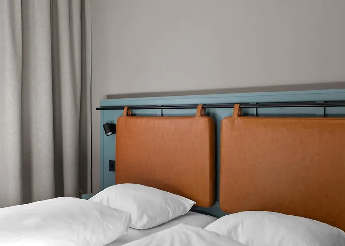 Comfort Borsparken 3* Oslo