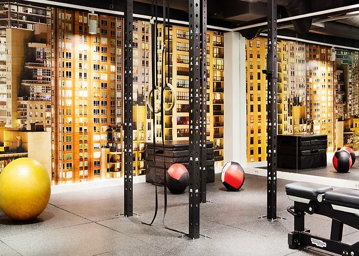 Hotel Comfort Borsparken Oslo