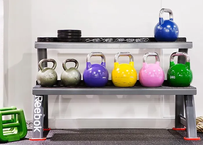 Hotel Comfort Borsparken