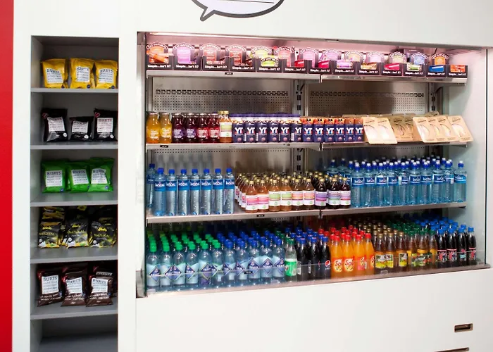 Comfort Borsparken 3* Oslo