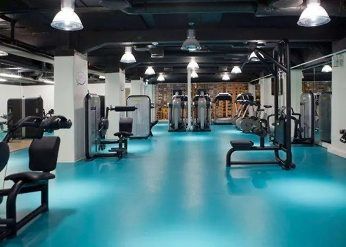 Comfort Borsparken 3*