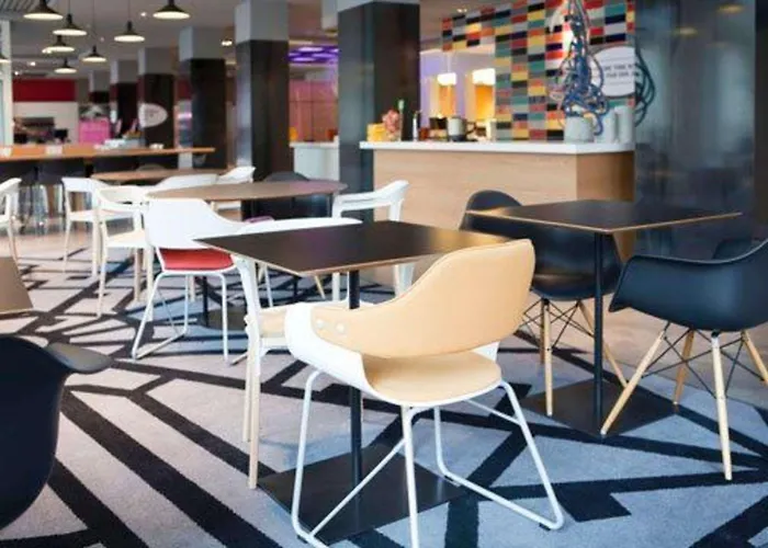 Comfort Borsparken 3* Oslo