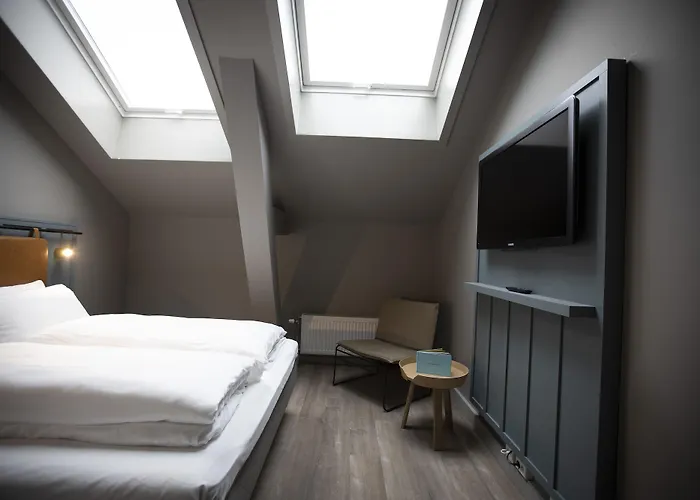 Comfort Borsparken 3* Oslo