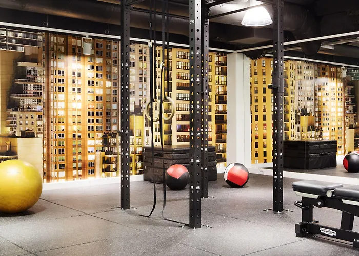 Hotel Comfort Borsparken Oslo