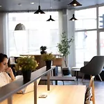 كمفورت بوسباركين فندق أوسلو