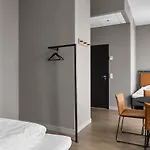 كمفورت بوسباركين 3* أوسلو