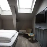 كمفورت بوسباركين 3* أوسلو
