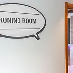 كمفورت بوسباركين 3*