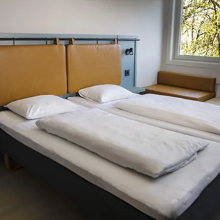 Comfort Borsparken