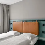 Comfort Borsparken