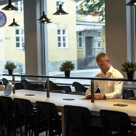 Hotell Comfort Børsparken 3*
