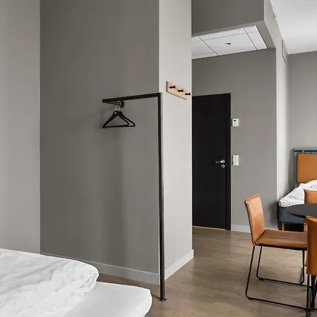 Comfort Børsparken 3* Oslo