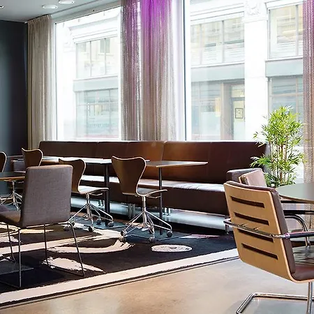 Hotell Comfort Børsparken Oslo