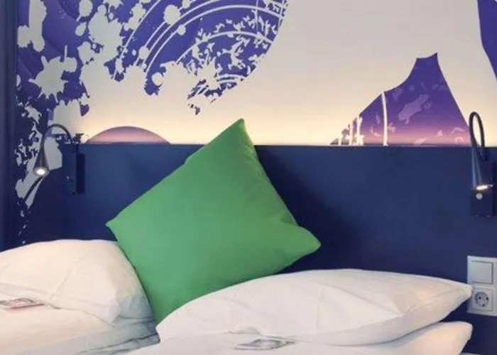 Hotell Comfort Borsparken Oslo