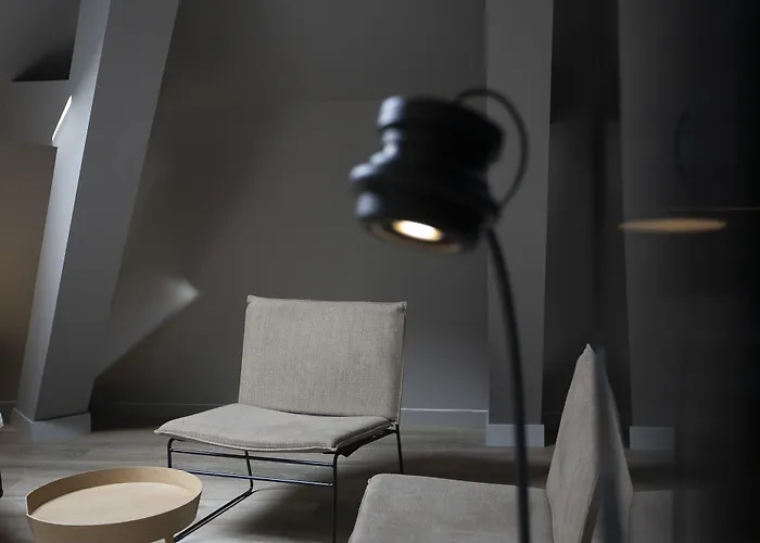 Comfort Borsparken Hotell Oslo